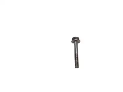 BOLT, METAL 130754W010 NISSAN