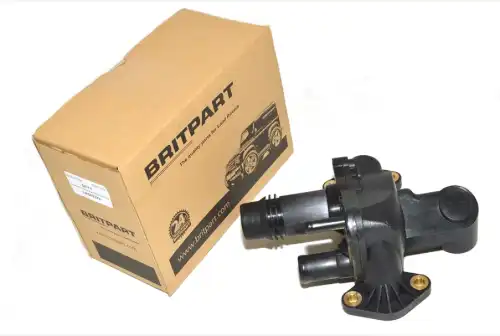 Термостат системы охлаждения BRITPART LR073372