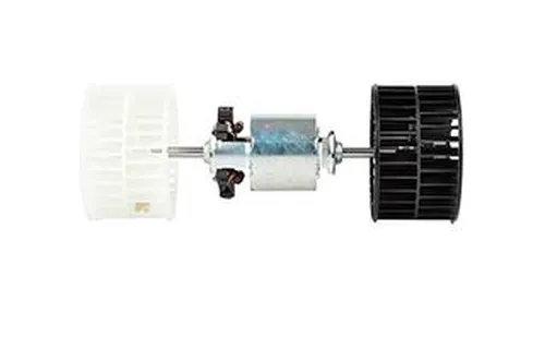 Вентилятор отопителя BSG BSG60865002