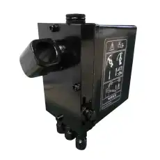 Насос подъема кабины DAF DFTP0001 UC