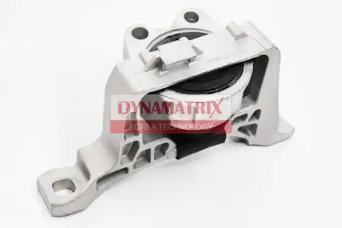 Подушка крепления двигателя DYNAMAX DR110002