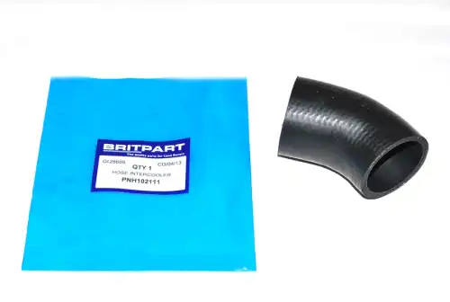 Патрубок интеркулера D2 PNH102111 BRITPART
