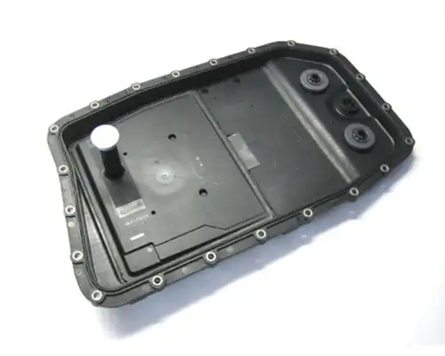 Поддон картера КПП BRITPART LR065238