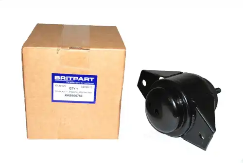 ПОДУШКА ДВИГАТЕЛЯ D2 TD5 E KKB500750 BRITPART