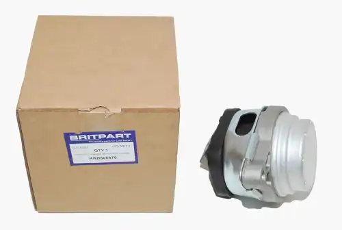 Подушка крепления двигателя BRITPART KKB500470