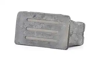 Рессора подвески BSG BSG 60-700-117
