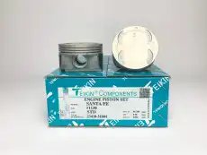 Поршни на 6 цилиндров 51138STD TEIKIN