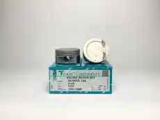 к-кт поршней! STD (4 шт.)\ Hyundai 51136STD TEIKIN