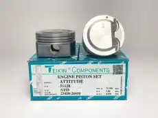 Поршень двигателя 1 шт G4EE 51128STD TEIKIN