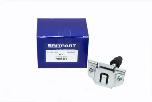 PRC8495 ПРИВОД ТРАПЕЦИИ DEF BRITPART