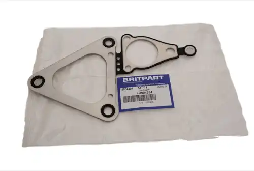 Прокладка передней крышки DEF 07- LR004384 BRITPART