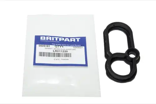 КОЛЬЦО СВЕЧНОГО КОЛОДЦА ПРАВОЕ BRITPART LR011220