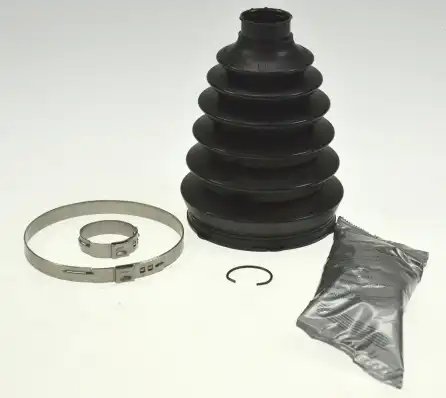 Пыльник ШРУС GKN 303887 SPIDAN