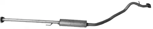  РЕЗОНАТОР HONDA ACCORD 09119 EDEX