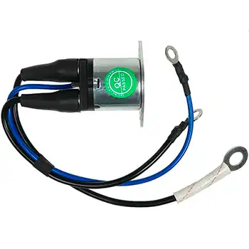 SS0033_реле стартера AS-PL