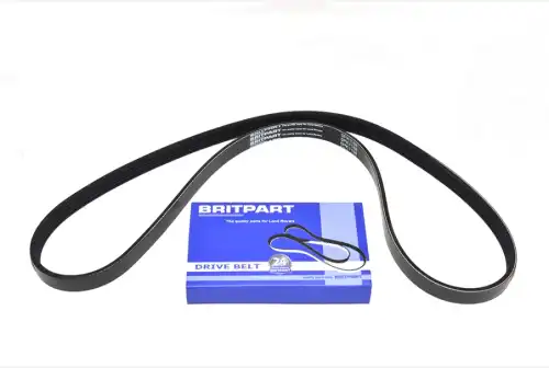BRITPART PQS101130