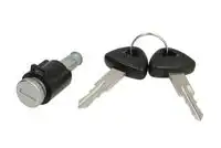 ремкомплект дверных замков SCAHLS001LR PACOL