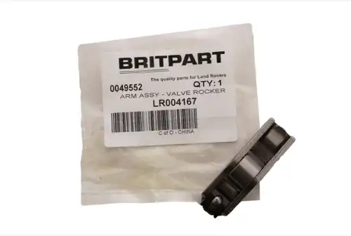 Гидрокомпенсатор BRITPART LR004167