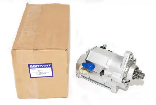 Стартер BRITPART NAD500310