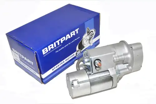 Стартер BRITPART LR007373