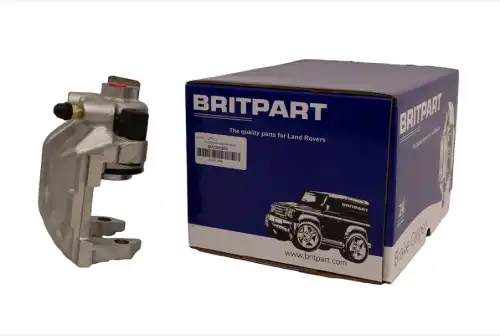 Суппорт задний правый RRN до 2006 SMC000200 BRITPART