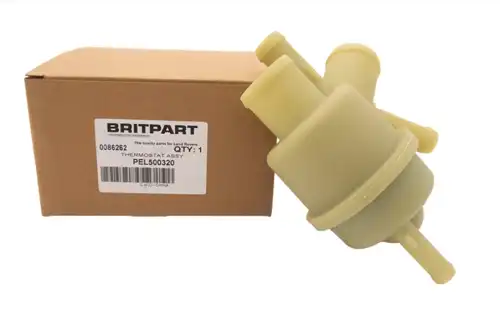 Термостат системы охлаждения BRITPART PEL500320