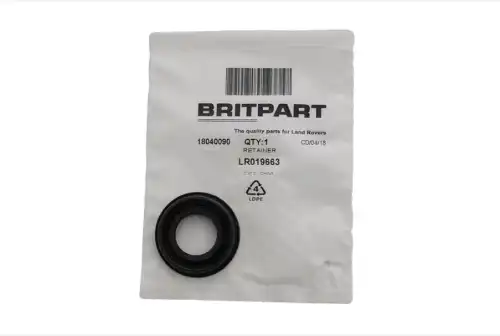 Прокладка клапанной крышки BRITPART LR019663