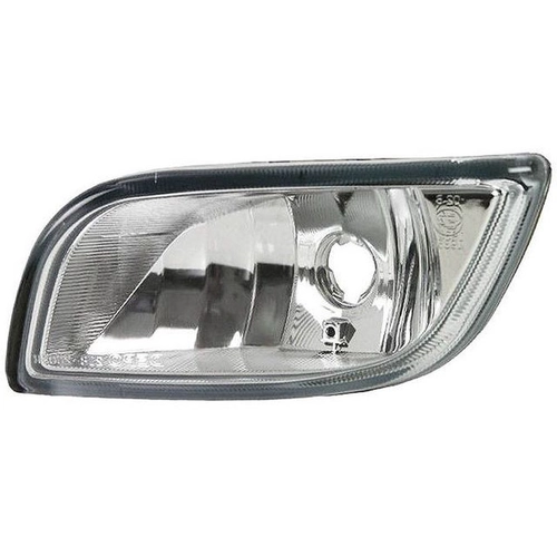 Фара противотуманная BODYPARTS SZLIA05072L