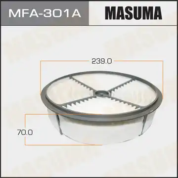 Фильтр воздушный MASUMA MFA301A