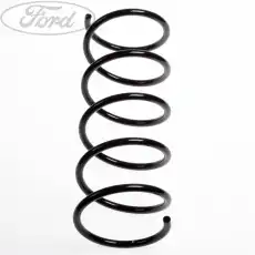 пружина передняя Ford 1034122