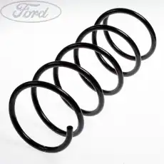 пружина передняя Ford 1034122