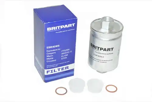 Топливный фильтр BRITPART ESR4065