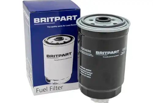 Топливный фильтр BRITPART ESR4686