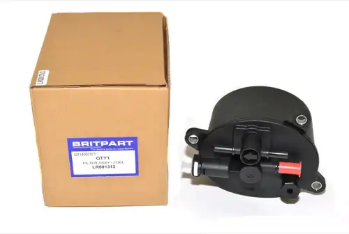 Топливный фильтр BRITPART LR001313