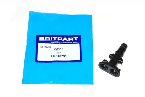 ОМЫВАТЕЛЬ ФАР ПРАВЫЙ RANGE ROVER 2010-2012, LR010791 BRITPART