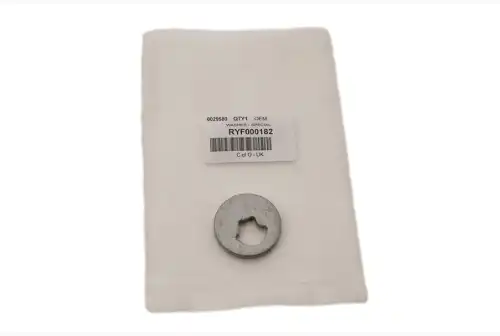 Шайба RYF000182 BRITPART