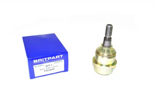 Шаровая опора BRITPART FTC3570