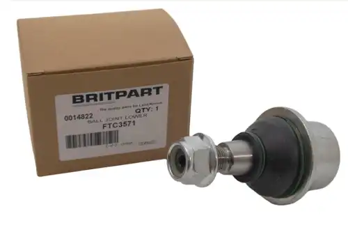 Шаровая опора BRITPART FTC3571