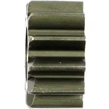 SD0162 шестерня стартера AS-PL
