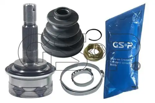 Комплект шруса 859079 GSP