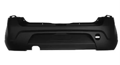Бампер задний DAC07SA002 EUROBUMP