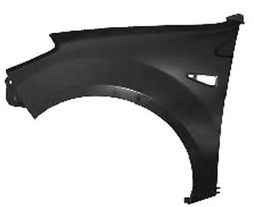 Крыло EUROBUMP DAC08SA002