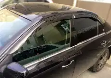  F31301 Дефлектора Ford Mondeo седан 2000 COBRA TUNING