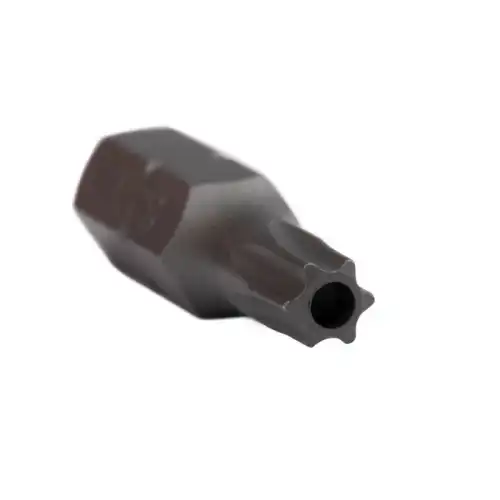  БИТА 1/4' TORX T25 25ММ BTT102525 LICOTA