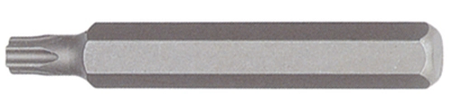  БИТА 10ММ TORX T55 75ММ BTX37555 LICOTA