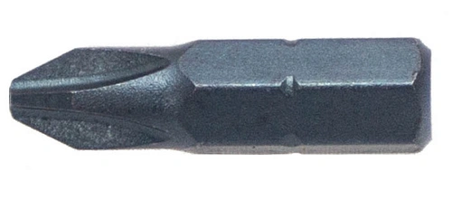 S3PH102503 Бита усиленная 1/4 PH3 25мм LICOTA