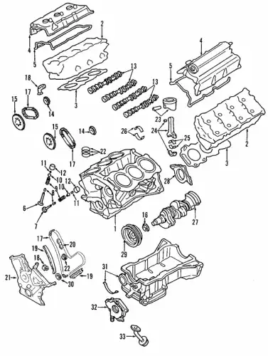  ZZJ112613A MAZDA ДЕТАЛЬ