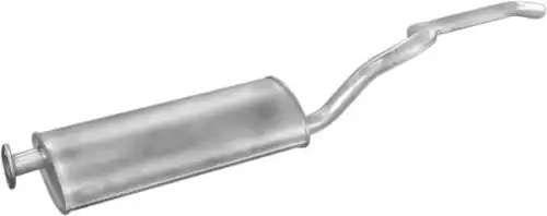 47.10 Глушитель автомобильный POLMOSTROW