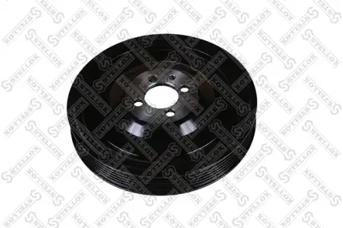 Шкив коленвала STELLOX 20-01061-SX