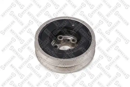 Шкив коленвала STELLOX 20-01062-SX